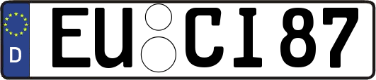 EU-CI87