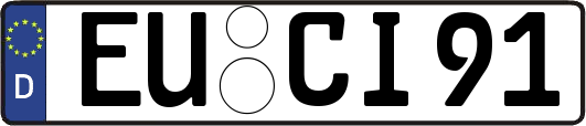 EU-CI91