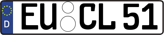 EU-CL51
