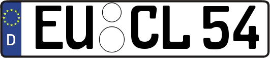 EU-CL54