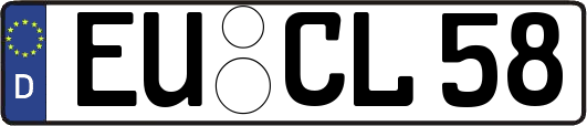EU-CL58