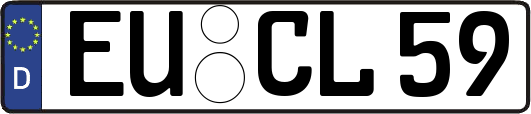 EU-CL59