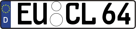 EU-CL64