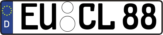 EU-CL88