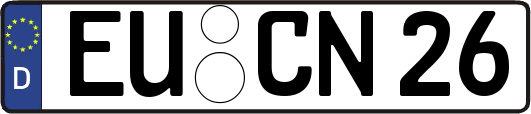 EU-CN26