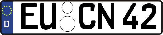 EU-CN42