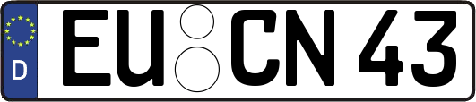 EU-CN43