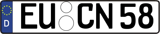 EU-CN58