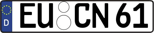 EU-CN61