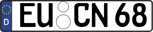 EU-CN68