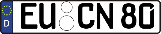 EU-CN80