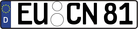 EU-CN81