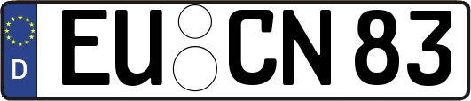 EU-CN83