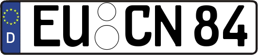 EU-CN84