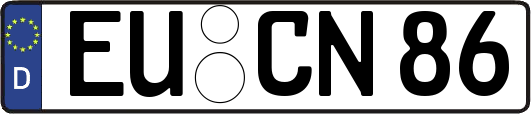 EU-CN86