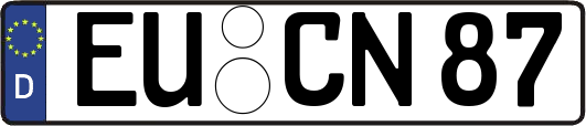 EU-CN87