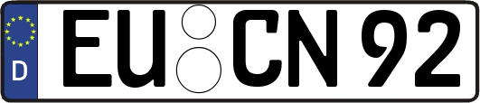 EU-CN92