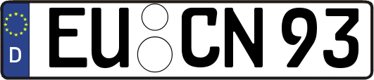 EU-CN93