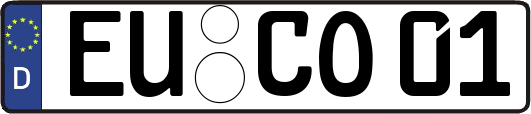 EU-CO01