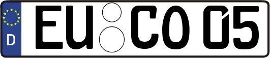 EU-CO05