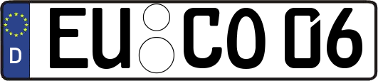EU-CO06