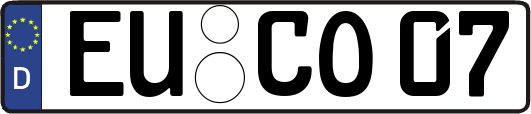 EU-CO07