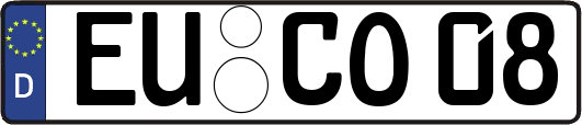 EU-CO08