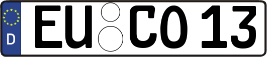 EU-CO13