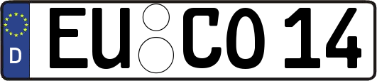 EU-CO14