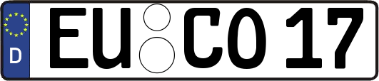 EU-CO17