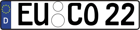 EU-CO22