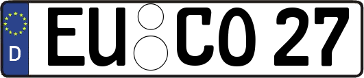EU-CO27