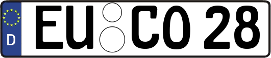 EU-CO28
