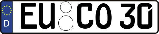EU-CO30
