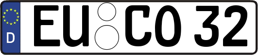 EU-CO32