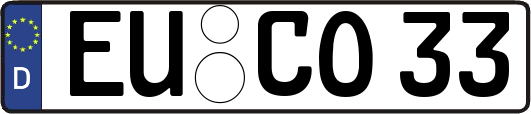 EU-CO33