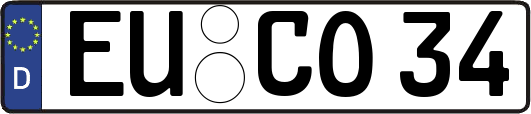 EU-CO34