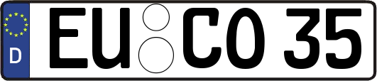 EU-CO35