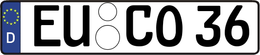 EU-CO36