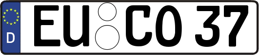EU-CO37