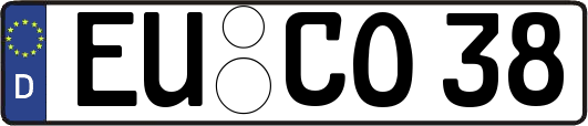 EU-CO38