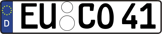 EU-CO41