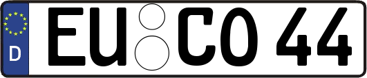 EU-CO44