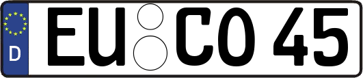 EU-CO45