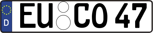 EU-CO47