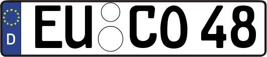 EU-CO48