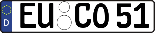 EU-CO51