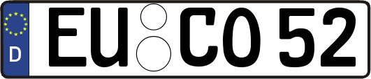 EU-CO52