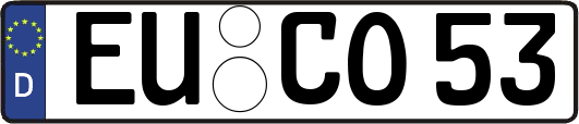EU-CO53