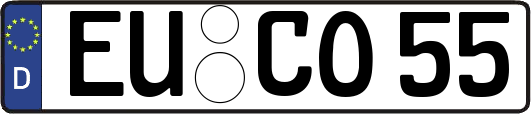 EU-CO55